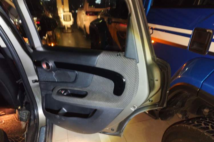 Used MINI Countryman 2017 1.5T COOPER ALL4