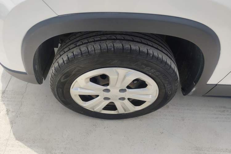 Used Baojun 510 2021 1.5L CVT Enjoy Edition