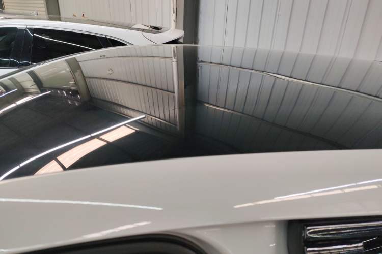 Used Denza N7 2024 630 All-Wheel Drive Intelligent Driving Max Edition