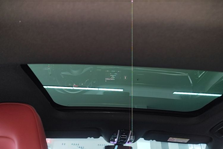 Used Porsche Panamera 2021 Panamera 2.9T
