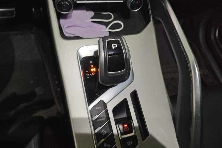 Used Geely Auto Coolray 2020 PRO 260T DCT Knight