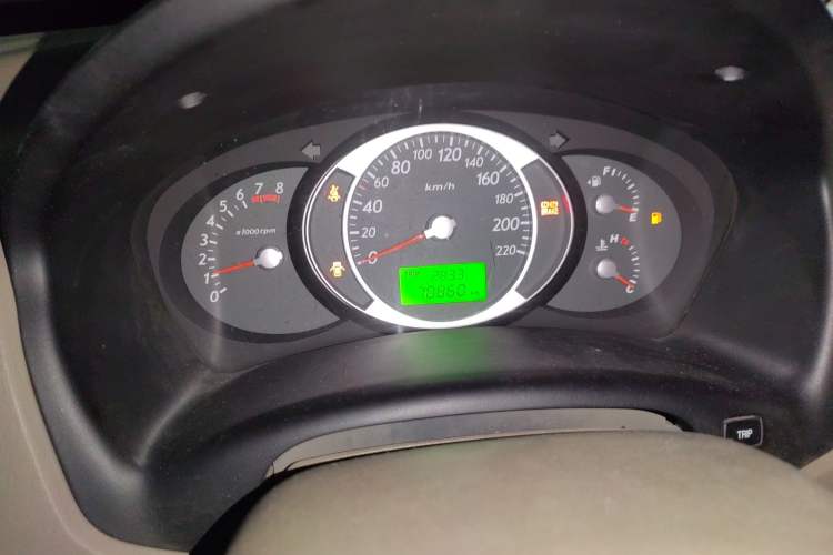 Used Hyundai Tucson 2013 2.0L Manual Two-Wheel Drive Fashion Edition