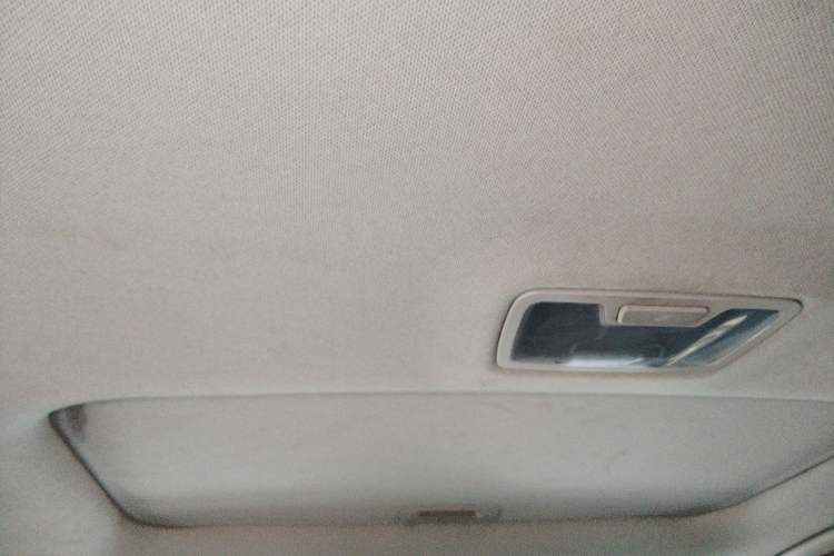 Used Hyundai ix35 2019 2.0L Automatic 2WD Zhiyong·Changxiang Edition China V Standard
