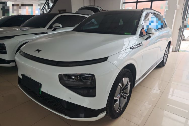 Used XPeng G9 2024 702 Pro