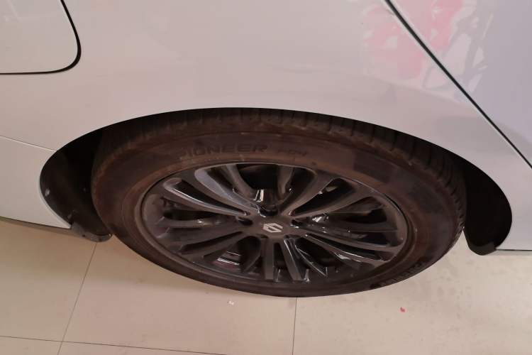 Used Leapmotor C01 2023 525 Comfort Edition