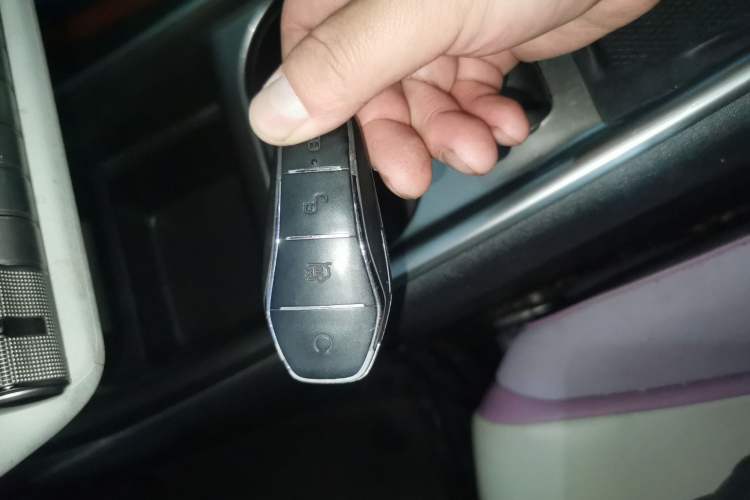 Used BYD Dolphin 2021 405 km Fashion Edition
