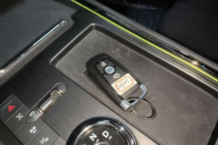 Used Ford Mondeo 2024 2.0T E-Hybrid Sport Edition ST-Line
