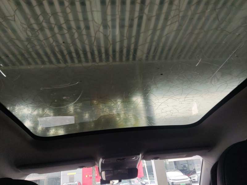 Used Leapmotor C10 2024 530 Smart Edition — 17