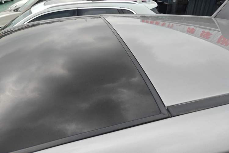 Used Toyota Venza 2023 2.0L CVT Two-Wheel Drive Prestige Version Roof