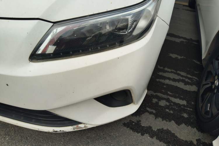 Used AION S 2019 Xuan 630 Left Front Headlight