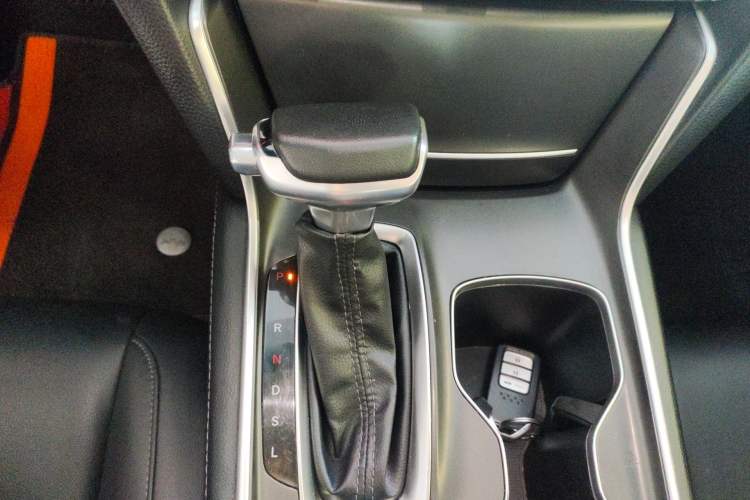 Used Honda Accord 2018 260TURBO Elite Edition China VI Gear Lever