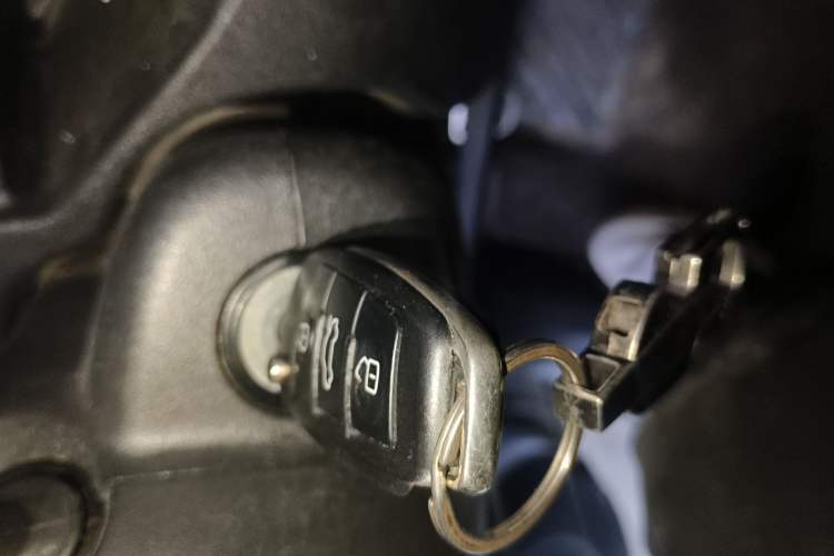 Used Great Wall M2 2012 1.5L Manual Urban Edition
