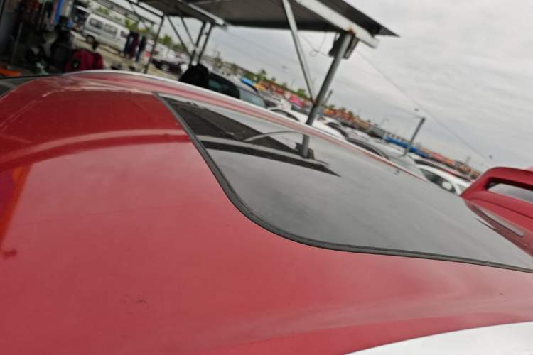 Used Geely Auto Coolray 2019 260T DCT Explorer China V Standard
