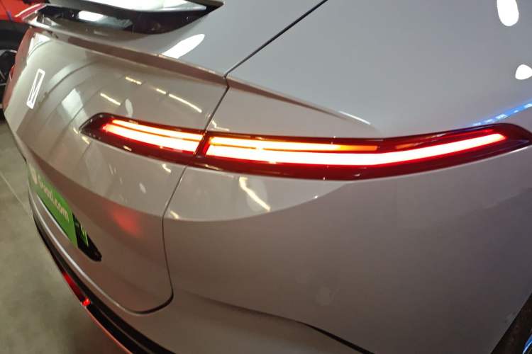 Used Avatr 12 2023 650 Three-Laser Four-Wheel Drive Performance Edition
