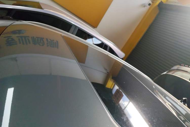 Used Lynk & Co 06 EM-P 2022 PHEV 84 km Range Pro Version