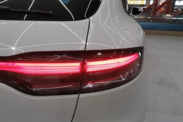 Used Porsche Macan 2023 Macan 2.0T
