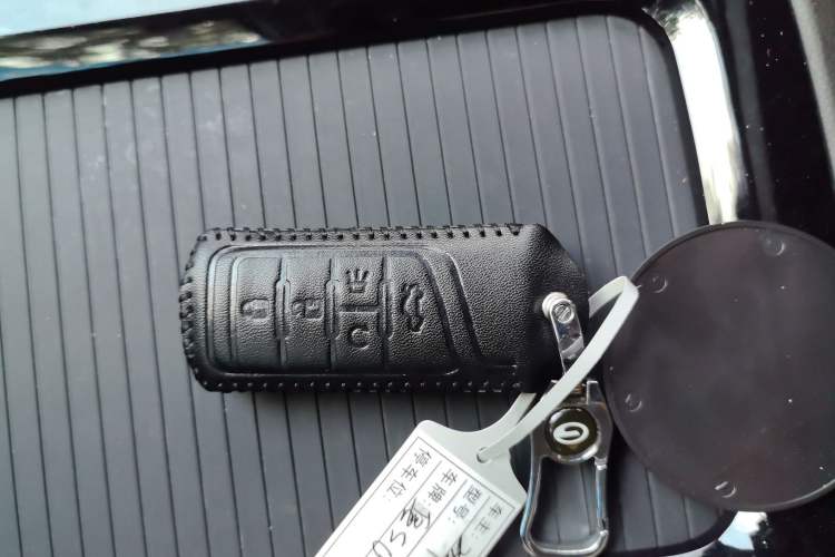 Used GAC Trumpchi M6 2023 PRO 270T DCT Luxury Edition