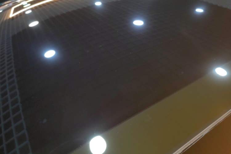 Used XPeng G6 2023 755 Ultra-Long Range Pro Roof