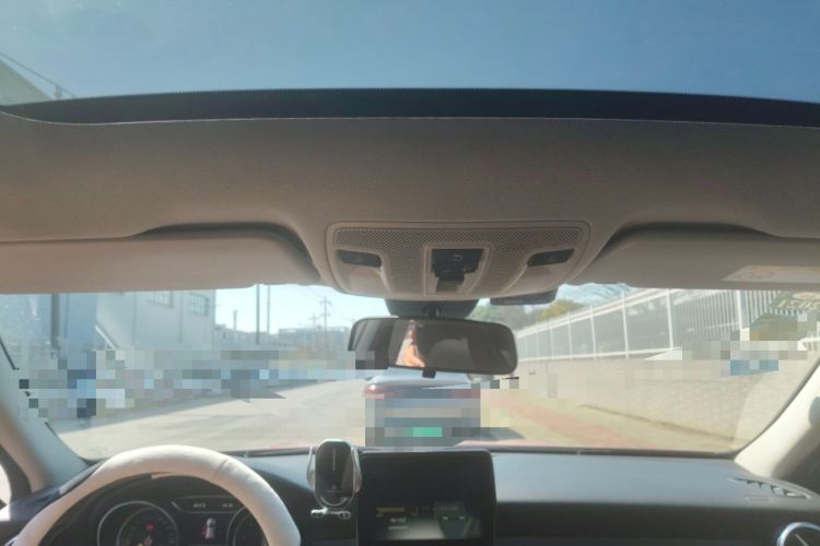 Used Mercedes-Benz GLA 2017 GLA 200 Sport Edition
