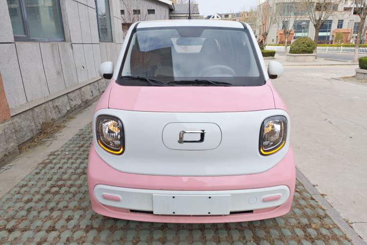 Used Bestune Pony 2024 170km Range Energizing Horse
