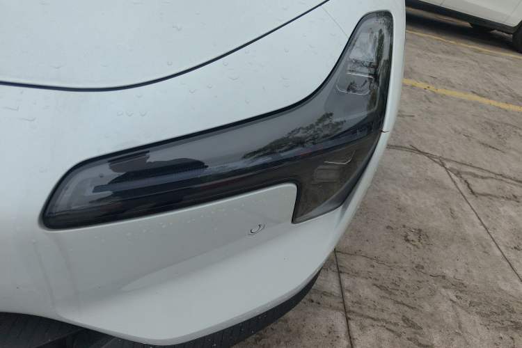 Used XPeng MONA M03 2025 600 with Ultra-Long Range Max
