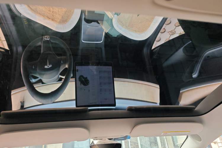 Used Tesla Model 3 2021 Standard Range Rear-Wheel Drive Upgraded Version 3D6
