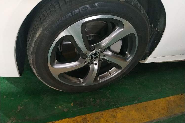 Used Mercedes-Benz E-Class 2019 Restyled E 300 L Sport Luxury Edition