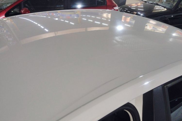 Used Volkswagen Bora 2018 1.5L Automatic Fashion Model
