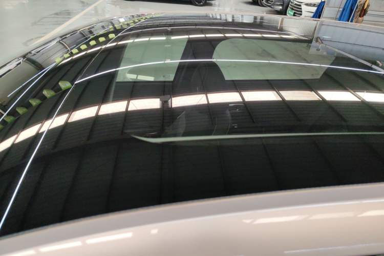 Used CHANGAN NEVO Q05 2026 Model 506 Max
