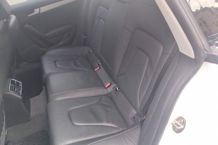 Used Audi A5 2014 Sportback 45 TFSI