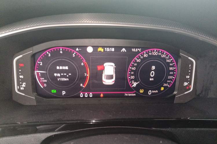 Used Volkswagen FAW-Volkswagen CC 2023 380TSI Striking Edition