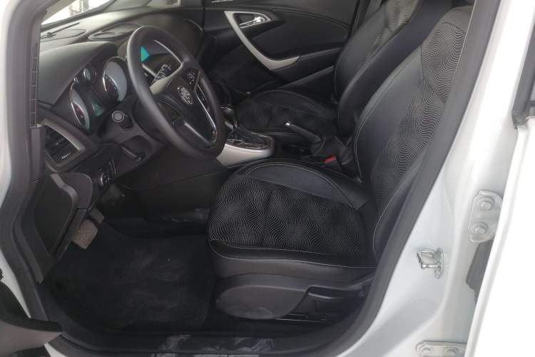 Used Buick GT 2014 XT 1.6L Automatic Fashion Edition