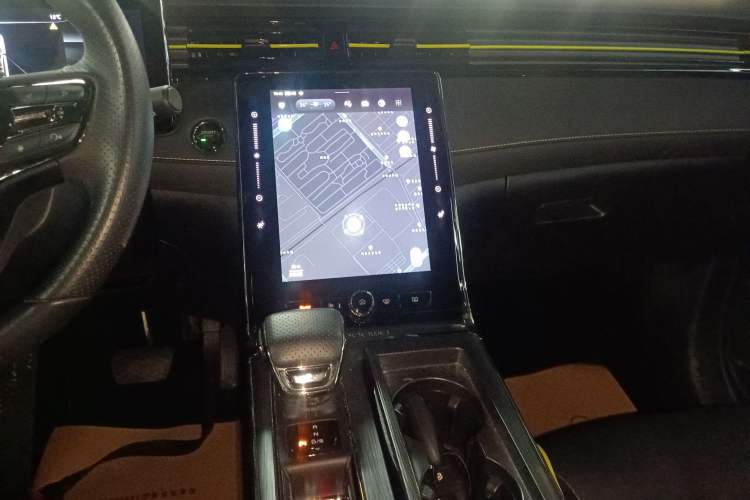 Used Roewe RX5 2021 PLUS 330TGI Automatic National Trend Intelligent Deluxe Edition
