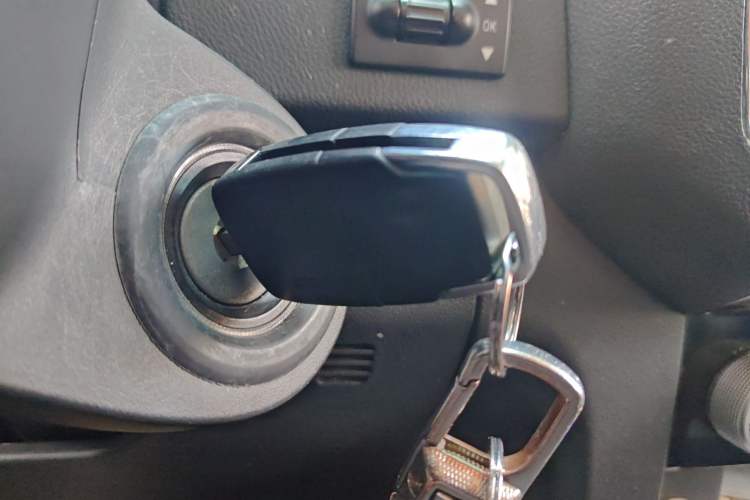 Used BAIC Off-Road BJ40 2016 40L 2.3T Automatic All-Wheel Drive Premium Edition