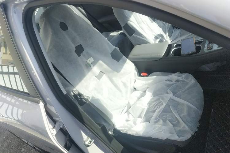 Used Geely Galaxy Geome 2026 Model 310km Youth Edition
