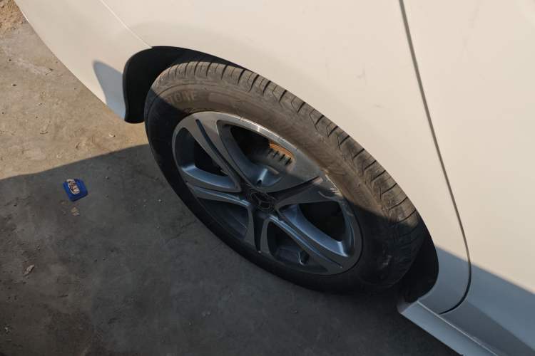 Used Mercedes-Benz C-Class 2019 C 260 L Sport Edition
