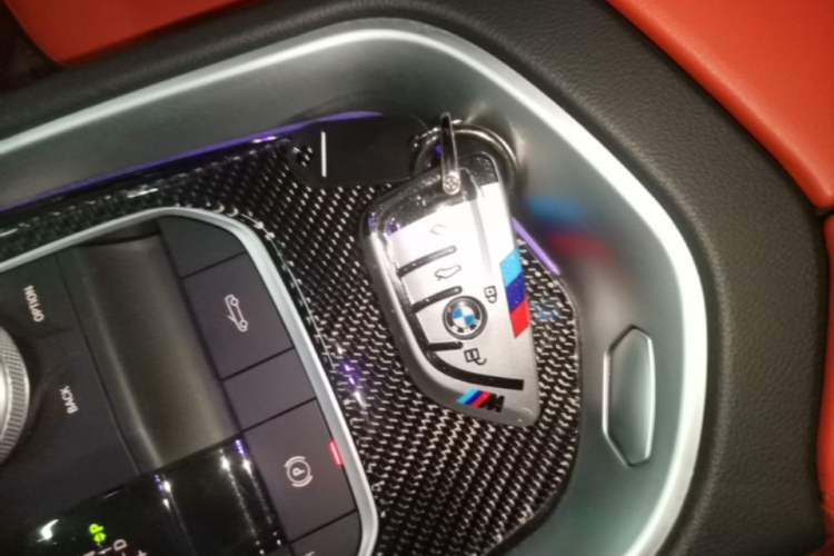 Used BMW Z4 2019 sDrive 25i M Sport Package
