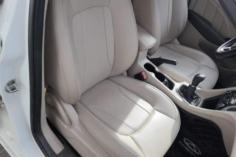 Used Chery Arrizo 7 2015 1.6L Manual ZhiShang Edition