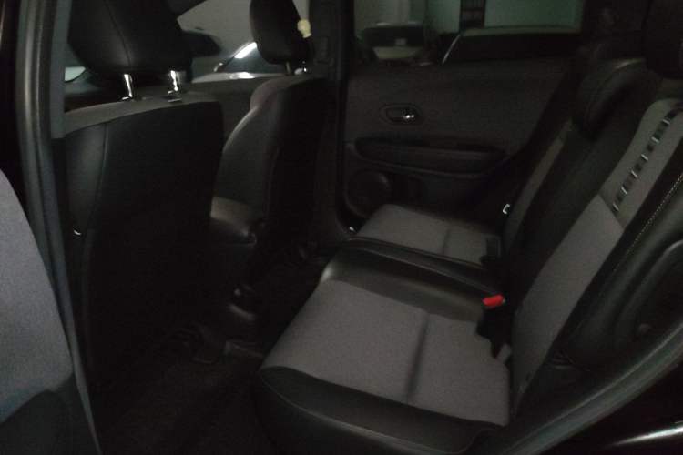 Used Honda XR-V 2020 1.5L CVT Comfort Version
