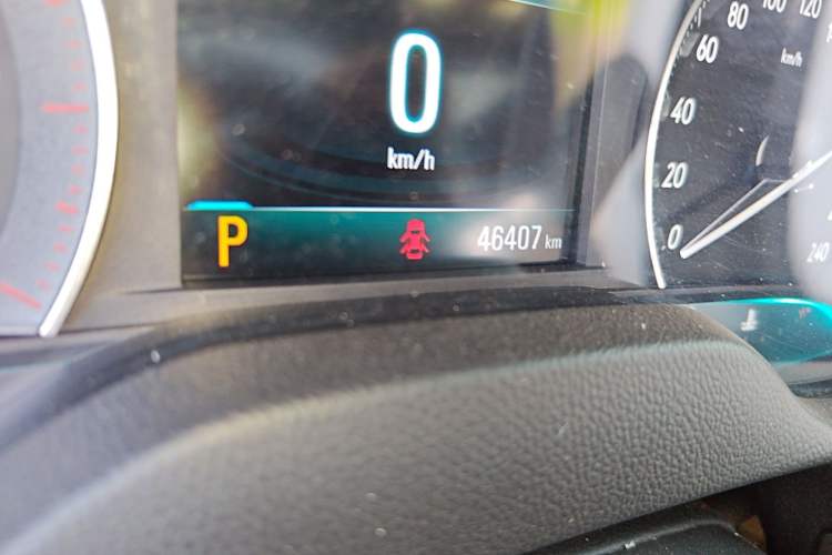 Used Buick GT 2019 18T Automatic Connected Elite Model China VI Standard