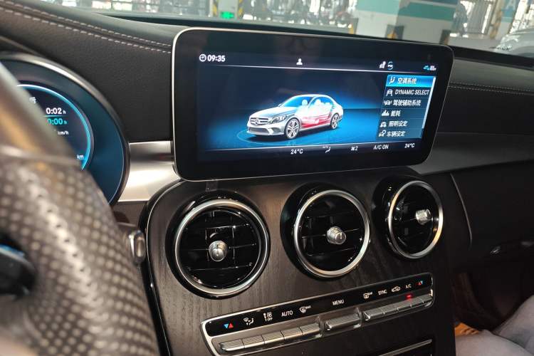 Used Mercedes-Benz C-Class 2020 Restyled C 260 L Sport Edition