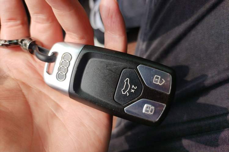 Used Audi Q5L 2020 40 TFSI Prestige Fashion Edition
