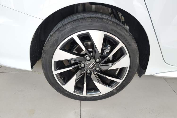 Used Audi A3 2023 Restyled A3L Limousine 35 TFSI Fashion Sport Edition