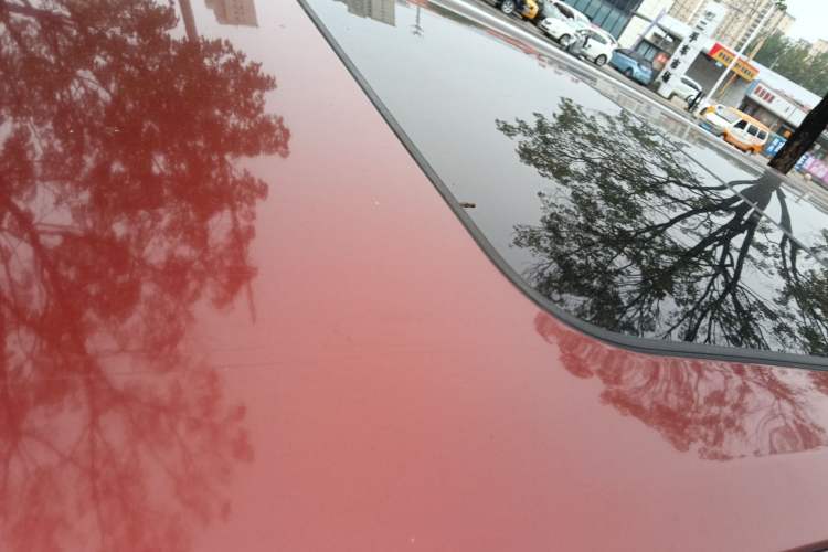 Used Ford Everest 2016 2.0T Gasoline Automatic 4x4 Flagship Edition
