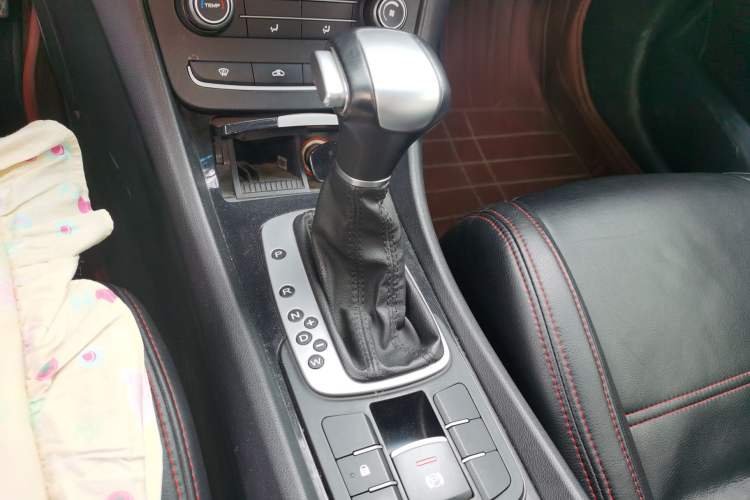 Used MG 6 2014 Hatchback 1.8L Automatic Drive Value Edition
