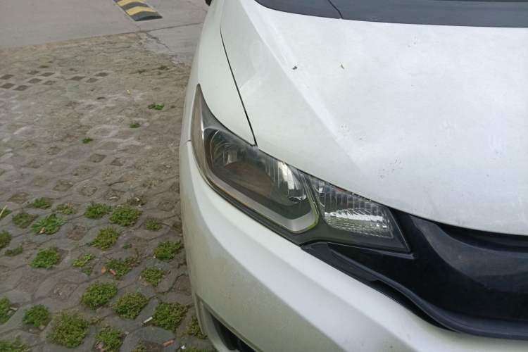 Used Honda Fit 2014 1.5L SE CVT Fashion Model Right Front Headlight