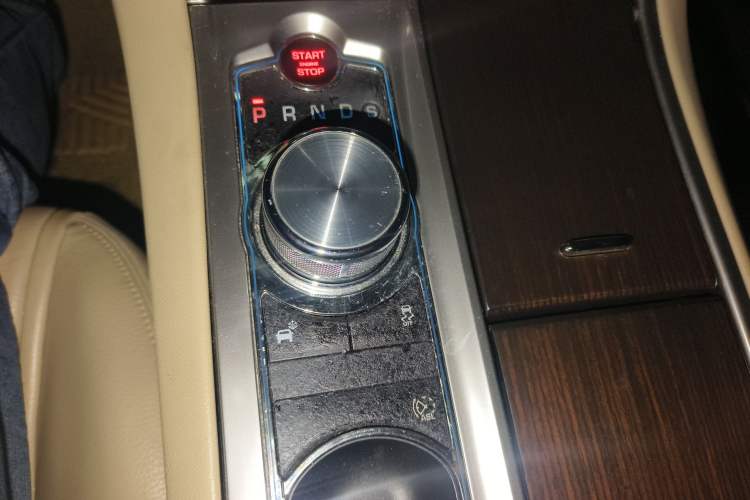 Used Jaguar XF 2013 XF 2.0T Luxury Edition