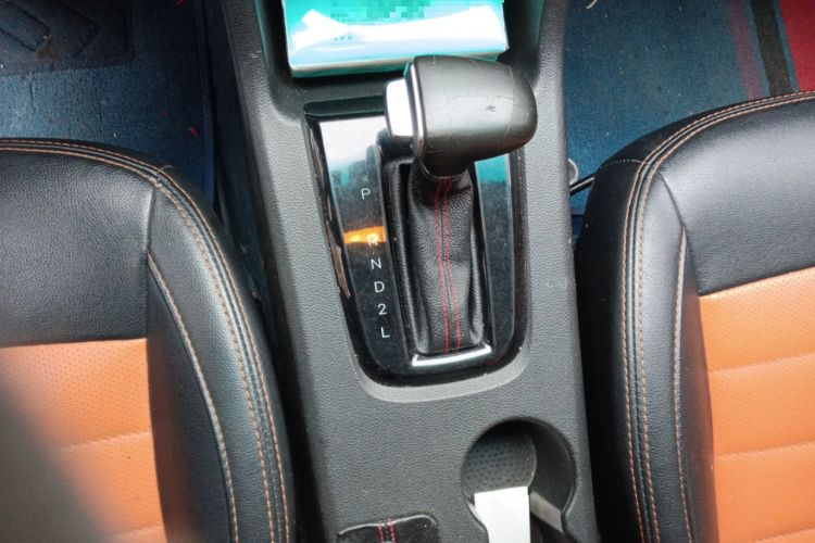 Used Cowin V3 2016 1.5L Automatic SmartLink III
