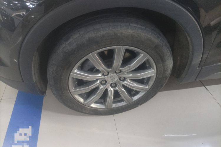 Used Cadillac XT4 2022 28T Two-Wheel-Drive Luxury Version
