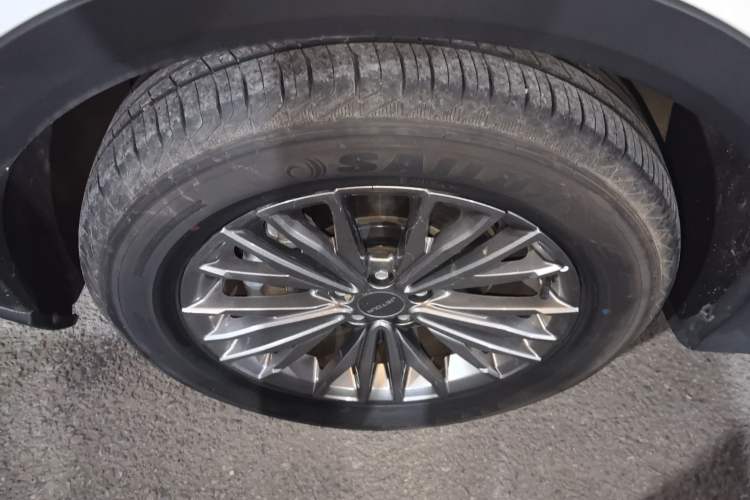 Used JETOUR X70 2023 1.5T DCT Beyond PRO+ Edition 5-Seater